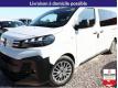 Peugeot Expert Combi M BlueHDi 180 EAT8 Aube Lavau