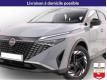 Nissan Qashqai 1.3 DIG-T MHEV 158 X-Tronic N-Connecta Aube Lavau
