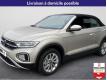 Volkswagen T-Roc 1.5 tsi evo2 150 start/stop dsg7 style Aube Lavau