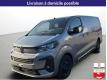 Citron Jumpy FOURGON Nouveau XL BLUEHDI 180 S EAT8 Aube Lavau