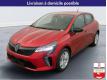 Renault Clio 5 TCE 90 GSR2 EVOLUTION Aube Lavau