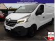 RENAULT TRAFIC III FG L2H1 1300 2.0 DCI 120CH GRAND CONFORT S&S E6 Aube Lavau