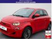 Fiat 500 III E 95 ch (red) Aube Lavau