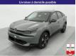 Citron C4 NOUVELLE HYBRIDE 136 E-DCS6 PLUS Aube Lavau