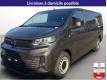 Citron Jumpy FOURGON Nouveau XL BLUEHDI 180 S EAT8 Aube Lavau