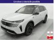 Peugeot 5008 NOUVEAU HYBRID 145 E-DCS6 GT Aube Lavau
