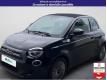 Fiat 500 III C e 118 ch nouvelle Aube Lavau