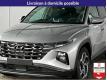 Hyundai Tucson 1.6 T-GDI 230 Hybrid BVA6 Executive Aube Lavau