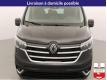 Renault Trafic PLANCHER CABINE L2h1 Double Cab Extra 2.0 DCI 150 Aube Lavau