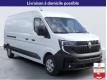 Renault Master VAN FOURGON NOUVEAU FGN TRAC 3T5 L3H2 BLUE DCI Aube Lavau