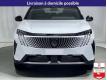 Peugeot 5008 Plug-in Hybrid 195 e-DCS7 GT Aube Lavau