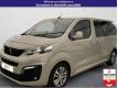 PEUGEOT TRAVELLER Standard bluehdi 180ch s&s eat8 business vip Aube Lavau