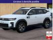 Dacia bigster TCe 130 4x4 Expression Aube Lavau