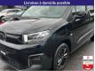 CITROEN Berlingo Taille M BlueHDi 130 S&S EAT8 Plus Aube Lavau