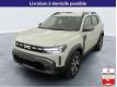 Dacia Duster TCe 130 4x2 Expression Aube Lavau