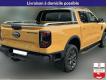 Ford Ranger 2.0 ecoblue 205 wildtrak Aube Lavau