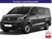 Citron Jumpy E- COMBI M 136 75 kWh Aube Lavau