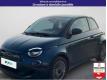 Fiat 500 III E 118 ch nouvelle Aube Lavau