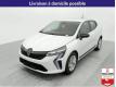Renault Clio 5 TCE 90 GSR2 EVOLUTION Aube Lavau