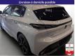 Peugeot 308 BlueHDi 130ch S EAT8 GT Aube Lavau