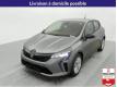 Renault Clio 5 TCE 90 GSR2 EVOLUTION Aube Lavau