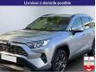 Toyota RAV4 Hybride 218 2WD Lounge +Toit pano Aube Lavau