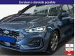 FORD Focus SW 1.0 EcoBoost 155 S&S mHEV Powershift ST-Line X Aube Lavau