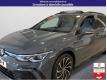 Volkswagen Golf SW 2.0 tdi scr 150 dsg7 r-line Aube Lavau