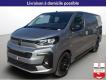 Citron Jumpy FOURGON Nouveau XL BLUEHDI 180 S EAT8 Aube Lavau
