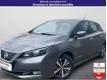 Nissan Leaf II Electrique 40kwh acenta Aube Lavau