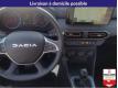 Dacia Sandero TCe 90 CVT GSR2 Stepway Expression Aube Lavau