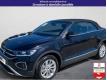 Volkswagen T-Roc 1.5 tsi evo2 150 start/stop dsg7 style Aube Lavau