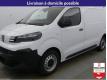 Peugeot Expert FOURGON NOUVEAU XL BLUEHDI 145 EAT8 Aube Lavau