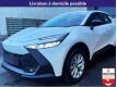 Toyota C-HR Hybride 140 Dynamic CVT Aube Lavau