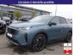 Peugeot 3008 Hybrid 145 e-DCS6 GT +Toit pano +HiFi Focal + Aube Lavau