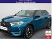 DS DS 3 Ds3 crossback e-tense so chic Aube Lavau