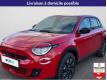 Fiat 600 54 kwh 156 ch red Aube Lavau