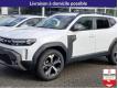 Dacia Duster ECO-G 100 4x2 Journey Aube Lavau