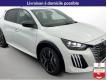 Peugeot 208 Hybrid 136 e-DCS6 GT Aube Lavau