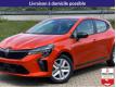 Renault Clio TCe 90 GSR2 Evolution Aube Lavau