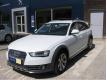 Audi A4 Allroad QUATTRO 2.0 TDI DPF CLEAN DIESEL - 190 BV S-TRON Lot et Garonne Lauzun