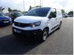 Peugeot Partner PREMIUM STANDARD 1.6L HDI 75 CV Finistre Crozon