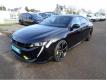 Peugeot 508 PSE HYBRID4 360CV E-EAT8 PEUGEOT SPORT ENGINEERED Finistre Crozon