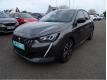 Peugeot 208 ALLURE 1.5L BLUE HDI 100 CV BVM6 Finistre Crozon