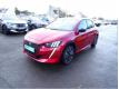 Peugeot 208 E-208 GT PACK BATTERIE 50KW 136 CV ELECTRIQUE 50 KW Finistre Crozon