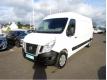 Nissan NV400 FG 3T5 L3H2 2.3DCI 125CV Finistre Crozon