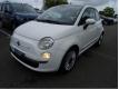 Fiat 500 1.3L MULTIJET16V 95CV LOUNGE MULTI JET 16V 95 CV DPF S&S Finistre Crozon