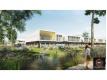 BATIMENT INDEPENDANT A VENDRE Seine et Marne Bailly-Romainvilliers