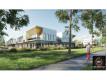 A VENDRE LOCAL D'ACTIVITE NEUF Seine et Marne Bailly-Romainvilliers