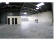 LOCAL d'activits de 318 M2 A LOUER ZI NORD de TORCY Seine et Marne Torcy